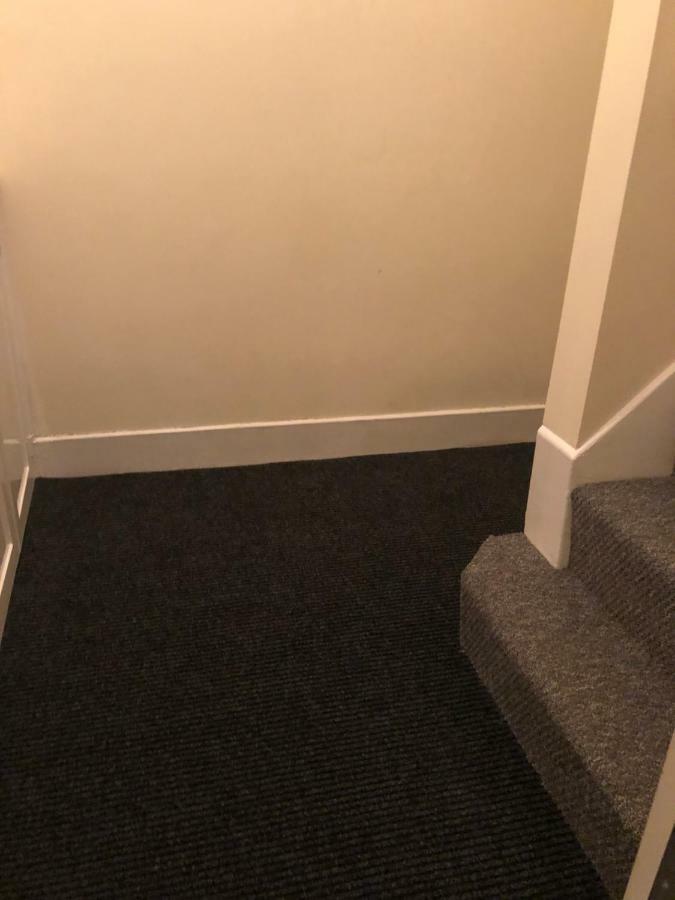 The Upper Room Apartment Nottingham Exterior foto